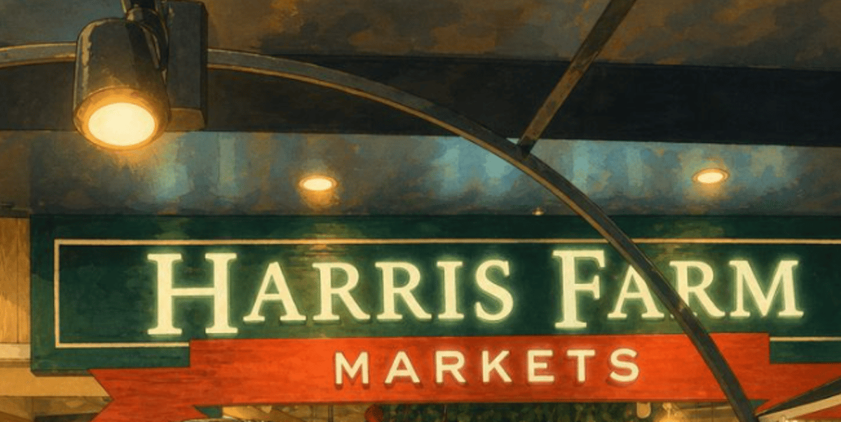 Harris Farm Markets Bolsters Digital, Data Leadership