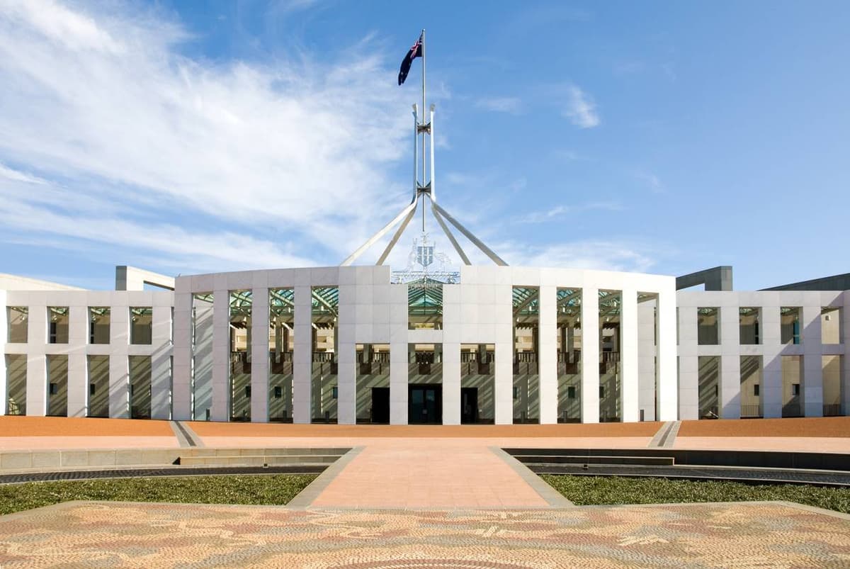 Fed Gov Faces Major M365 Licensing Change