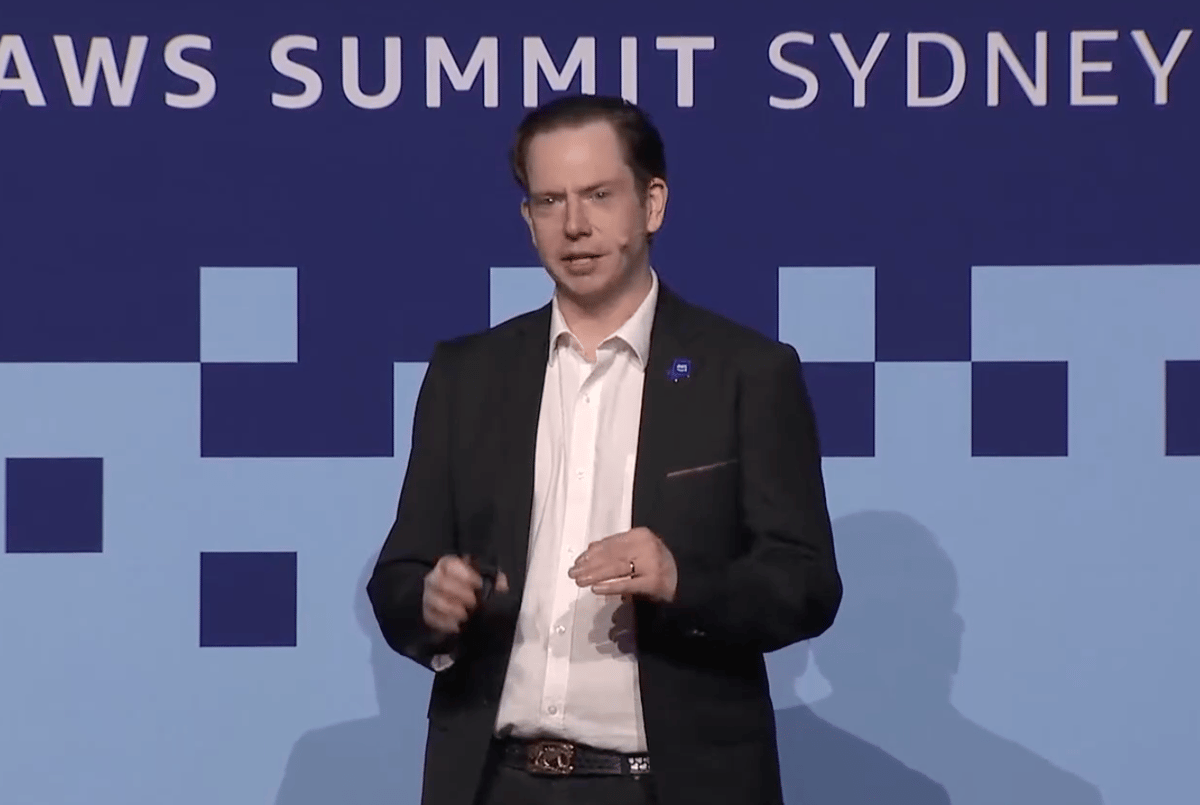 Stockland Builds AI Assistant as a Bridge Into SAP