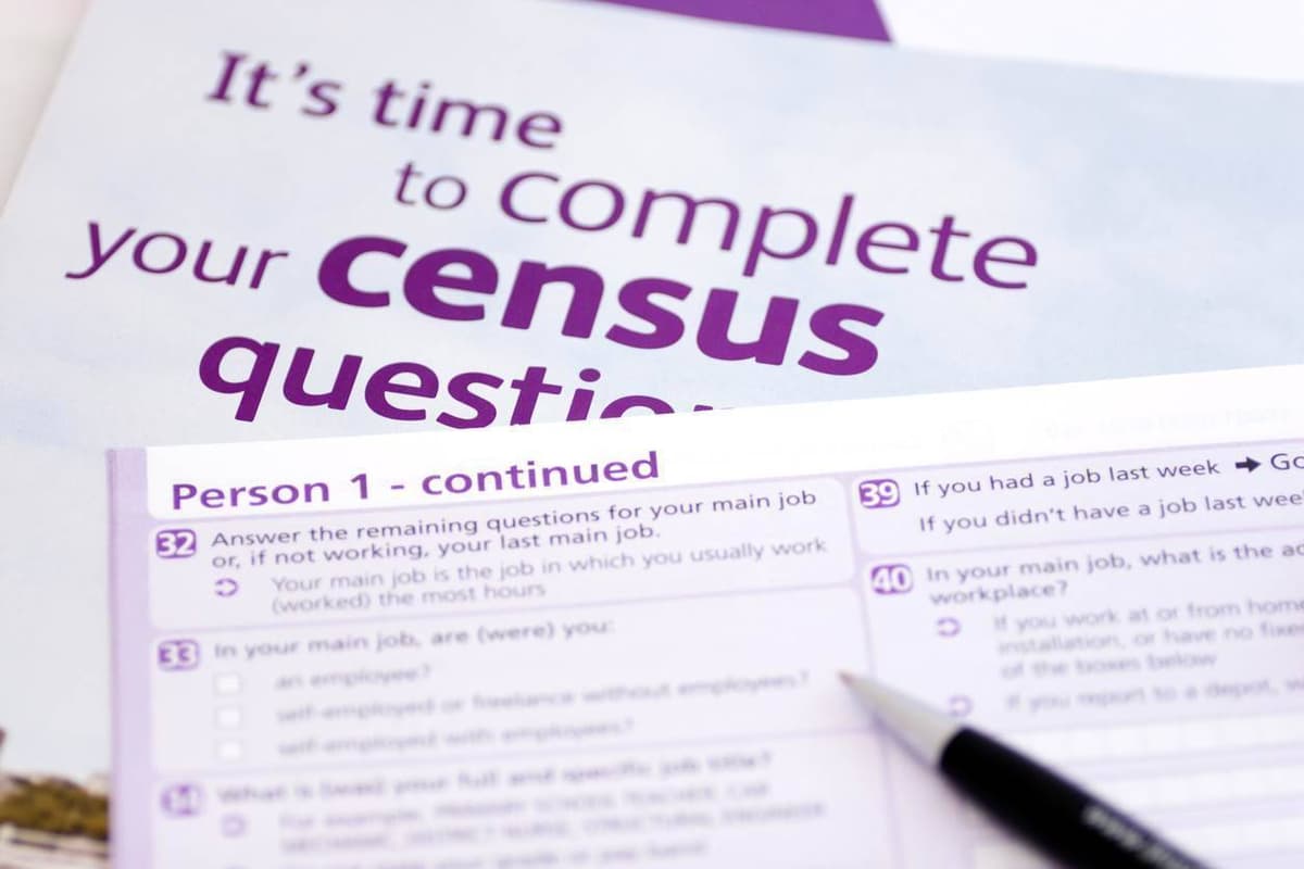 ABS Runs Six-Month IT Environment Hardening Before Census