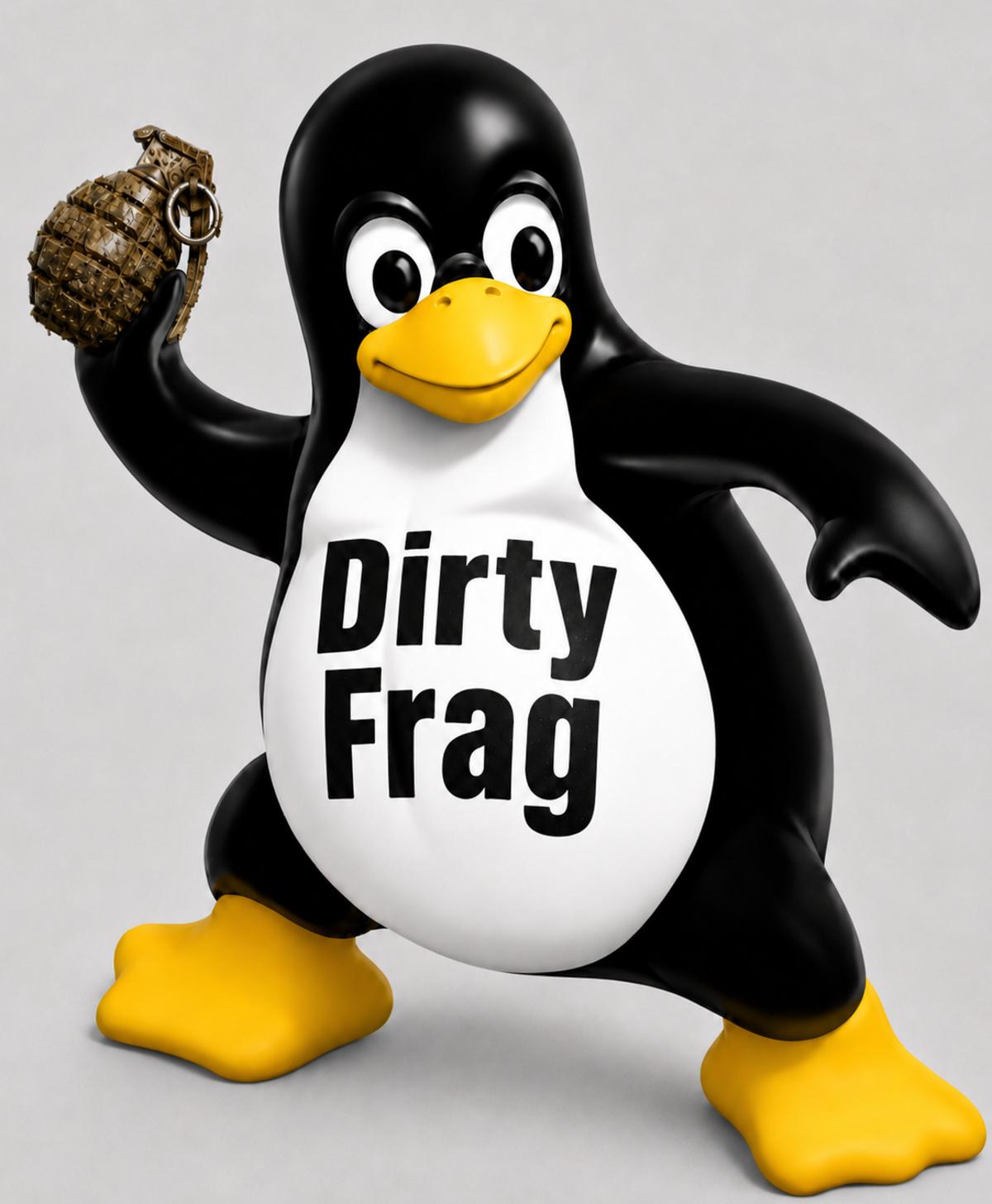 Parallel Bug Discovery Triggers Premature Linux LPE Disclosure