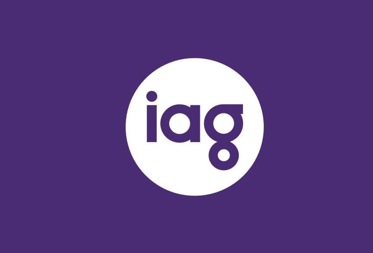 IAG Drives AI More Deeply Across Its Operations