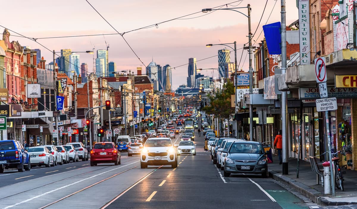 University of Melbourne, RMIT Build Ties with AWS