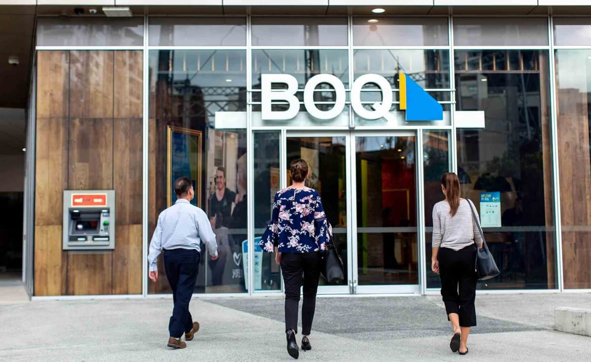 BoQ Looks to Legacy Decommissioning as Core Consolidation Gains Pace