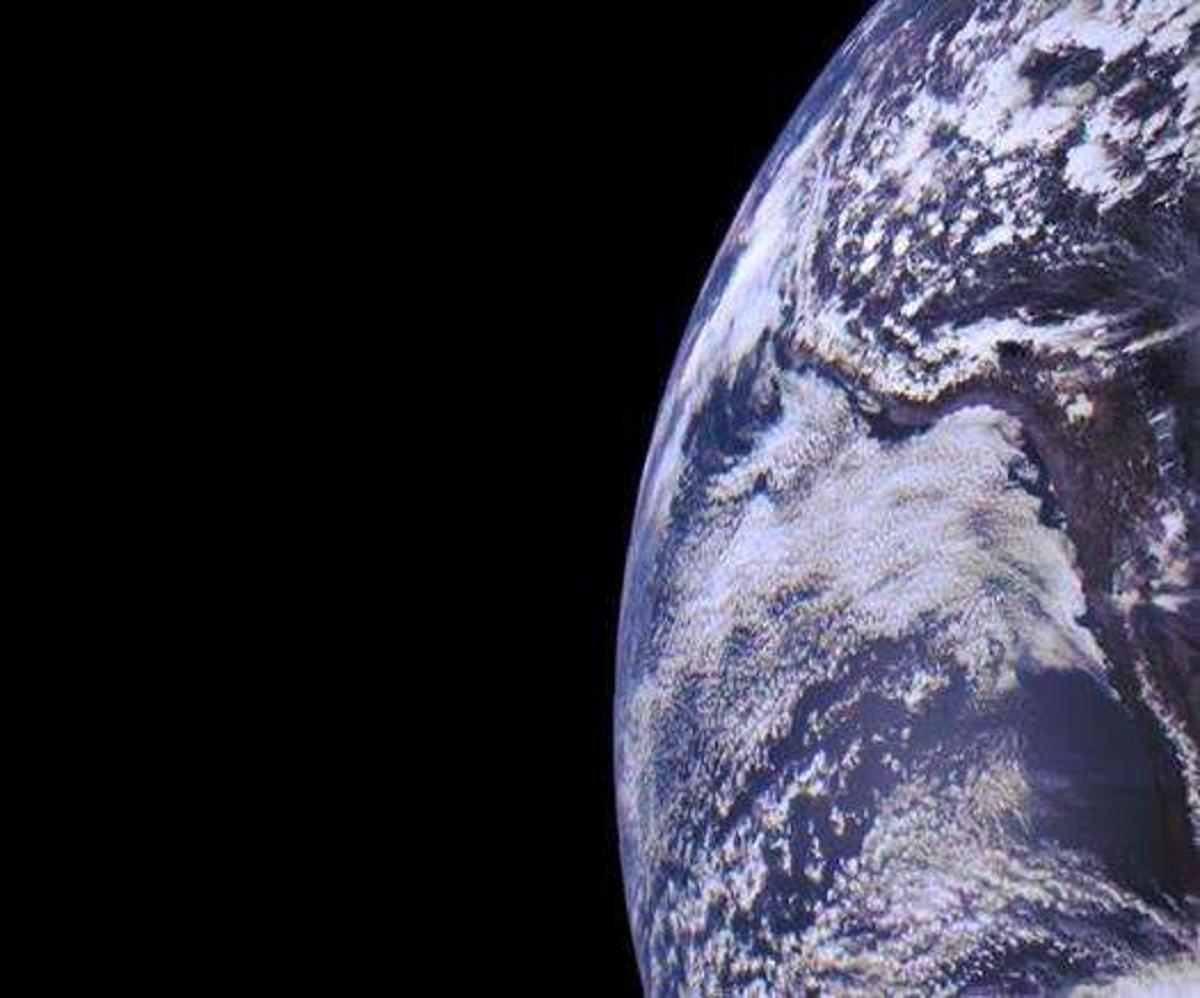 Defence to Deploy Classified Version of Space Data Repository