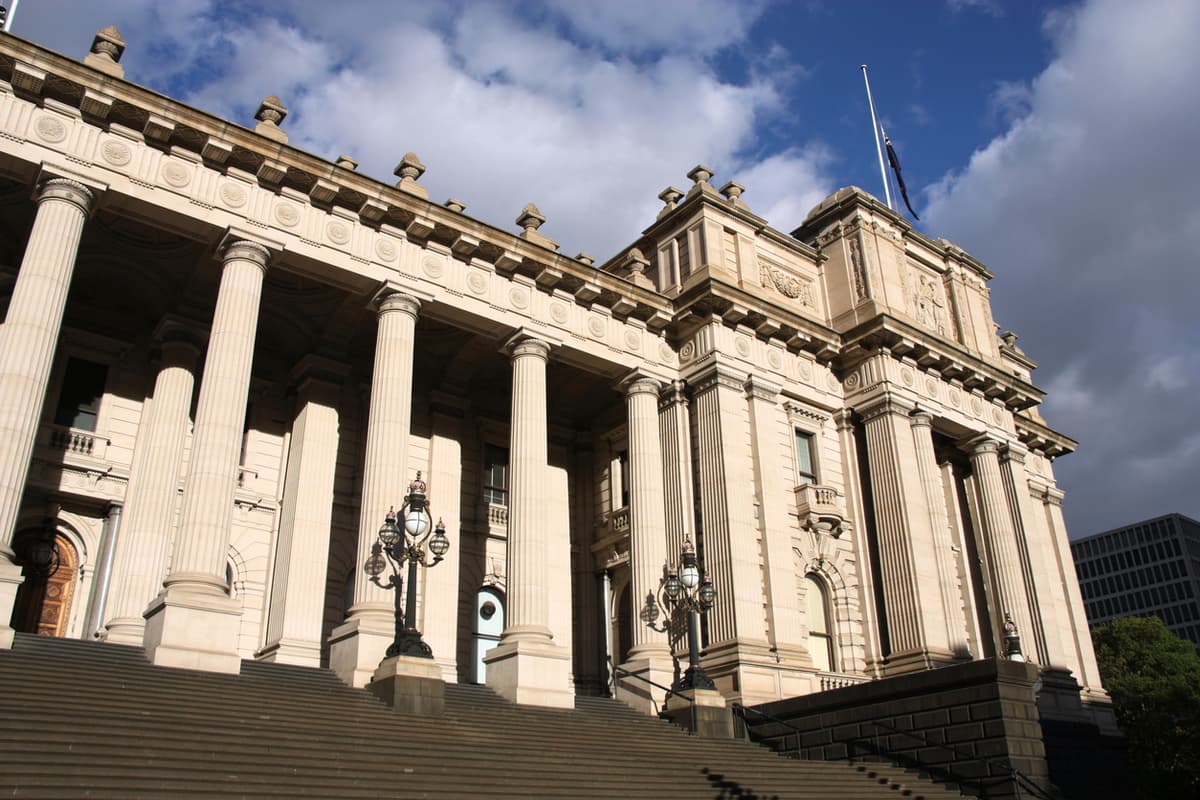 Vic Gov Invests $106m in Communities and Families IT Transformation