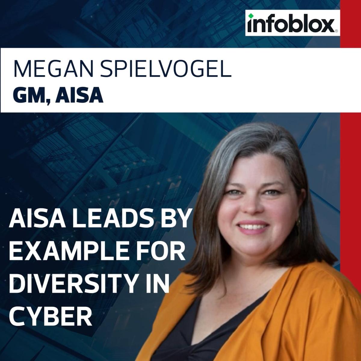 Asia Leads by Example for Diversity in Cyber