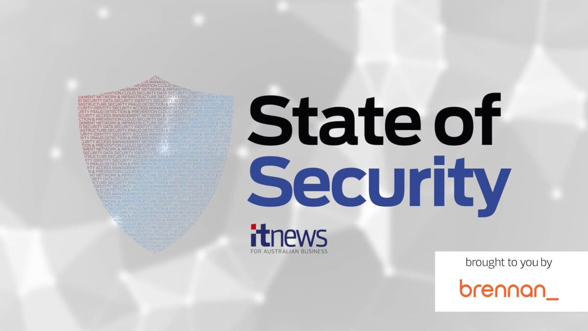 The New Topography for Cybersecurity
