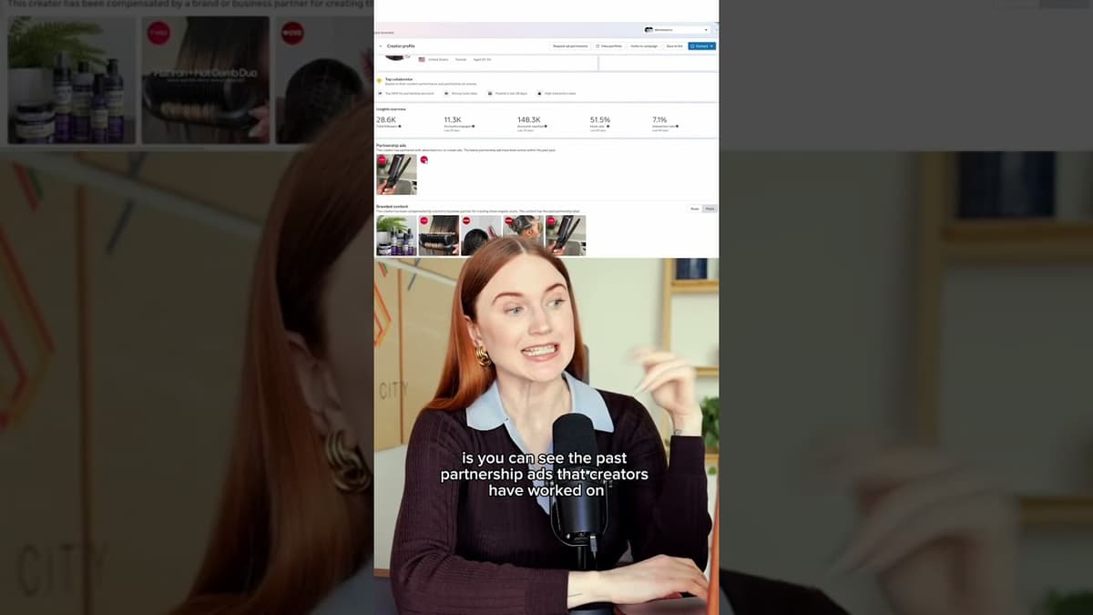 The Best Way to Find Creators in 2026...