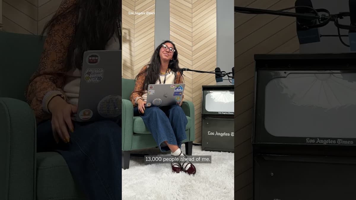 Our Gen Z Reporter and Her Millennial Boss Try to Get Tickets to Olivia Rodrigo's Tour