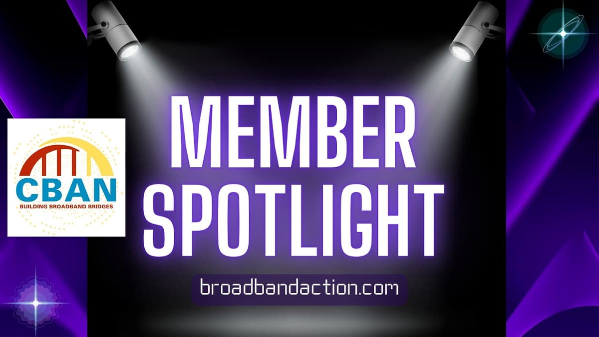 Member Spotlight - Open Country