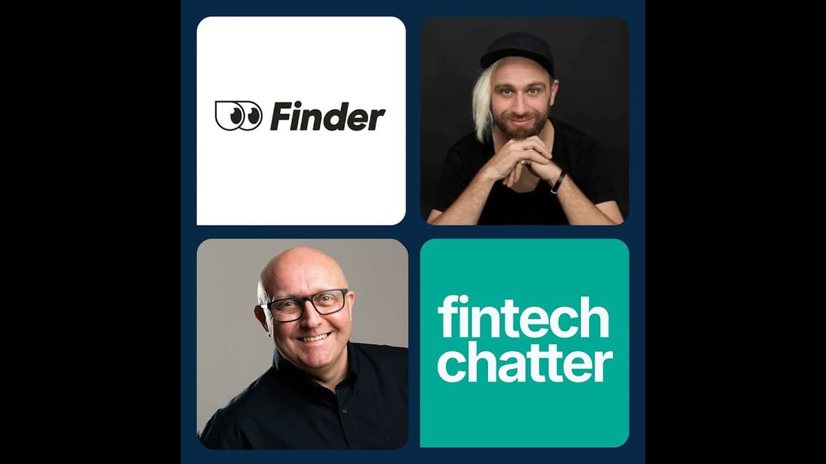 Fred Schebesta: 20 Years of Finder, Beating ASIC, and Why Stablecoins Already Won