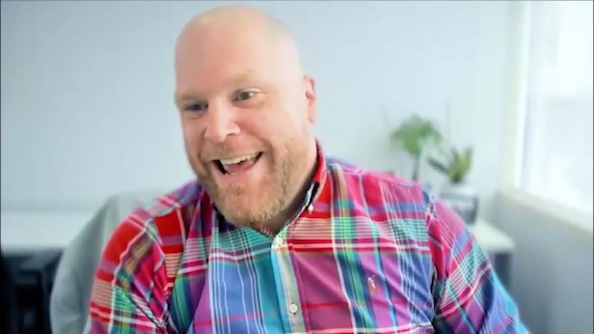 Retail Media Unplugged, Epsilon's Adam Skinner