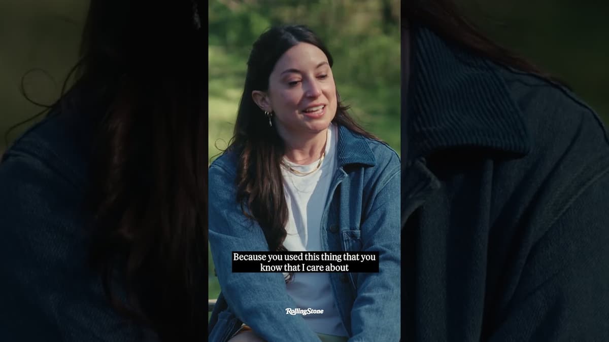 Noah Kahan on Chappell Roan's Run-Ins With Paparazzi: 'She's Being Set Up To Fail'