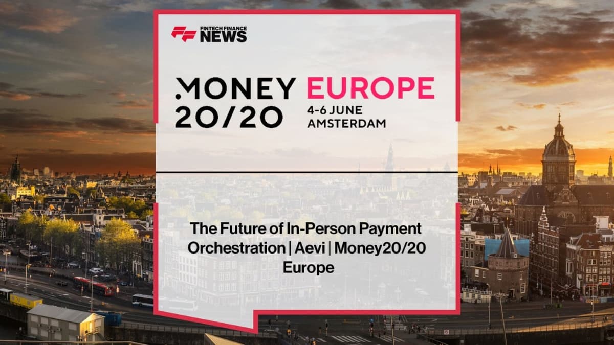 The Future of In-Person Payment Orchestration | Aevi