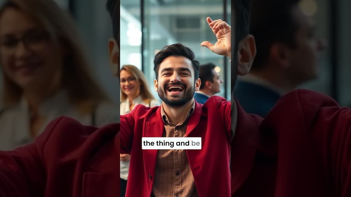 You Can’t Win at Things You Don’t Love