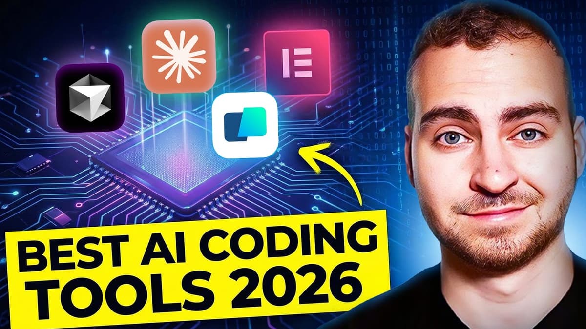 The Only AI Coding Tools Worth Learning in 2026