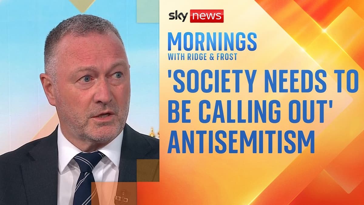 Home Secretary Could Have New Powers to Limit Pro-Palestine Marches