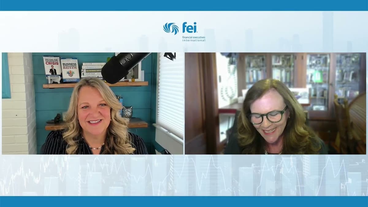 Title: Building Resilience and Relevance: Brenda Zamzow on Leadership and Relationships