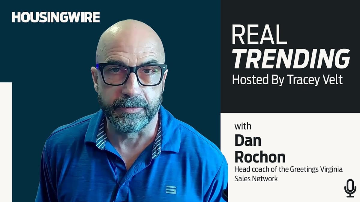 Dan Rochon on Predictable Income in an Unpredictable Housing Market