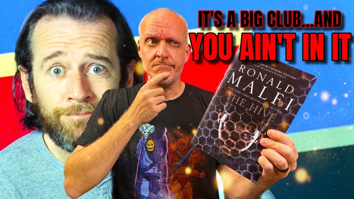 The One Where I Refrain From Using The Seven Dirty Words. Barely. | Weekly Update: April 21st, 2026