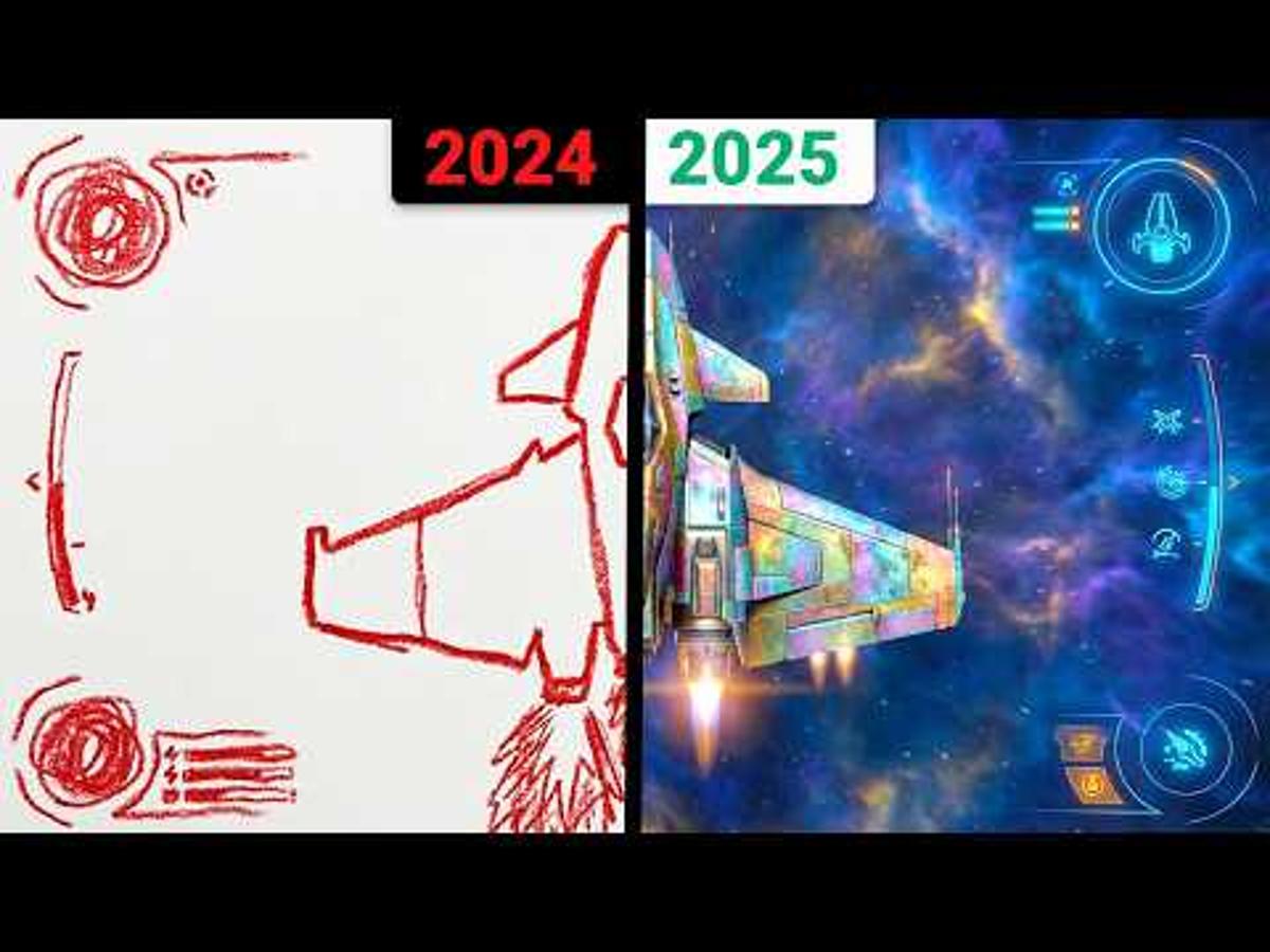 DeepMind’s New Game AI Just Made History