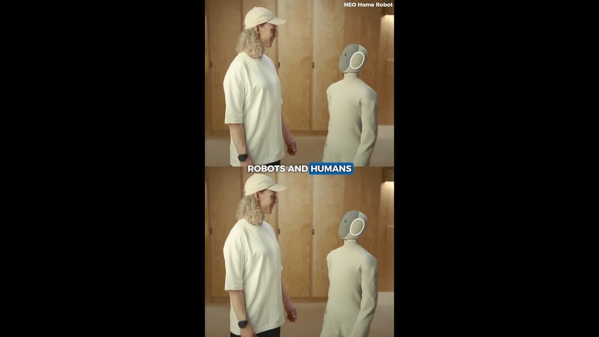 Robots… but Make It Anatomy Class #automation