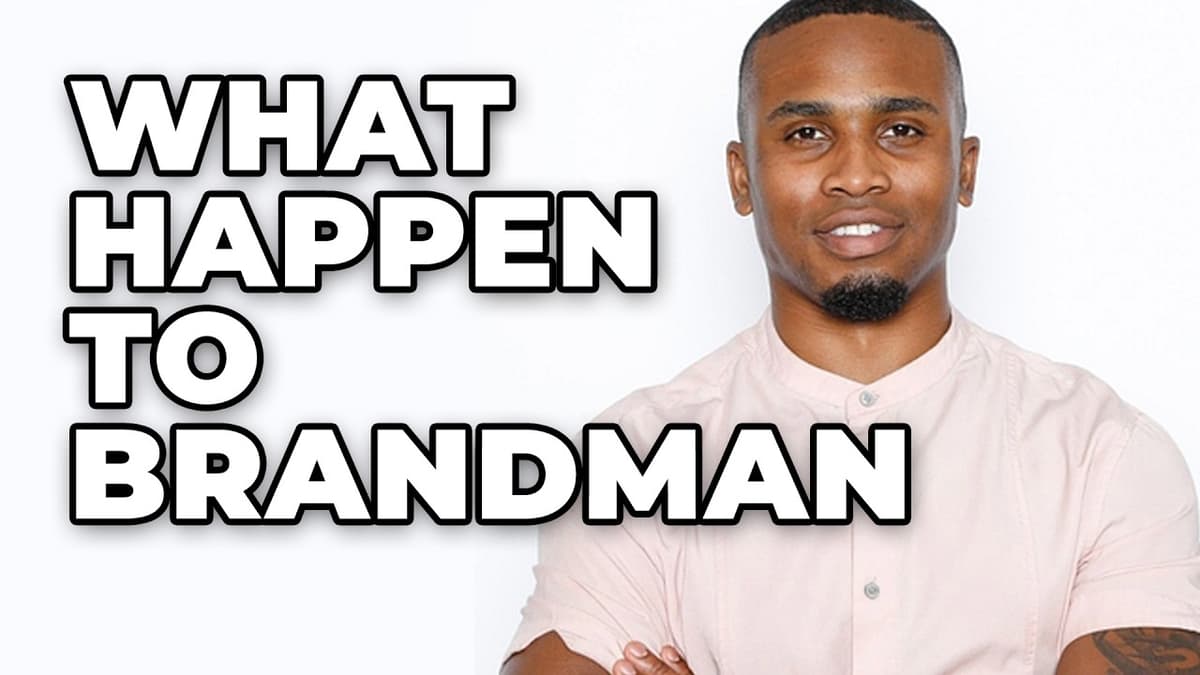 It's Time to Finally Talk.. (BIG Update)