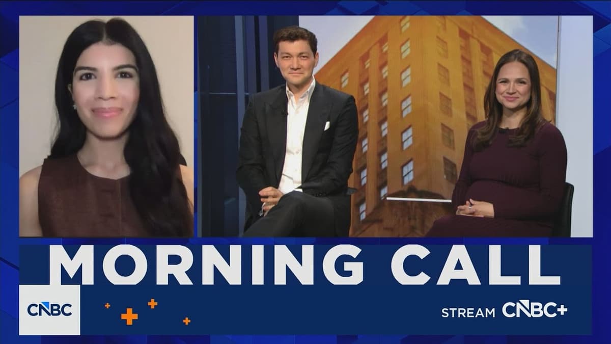 The Morning Call Sheet: What Will Drive the Trading Day Ahead