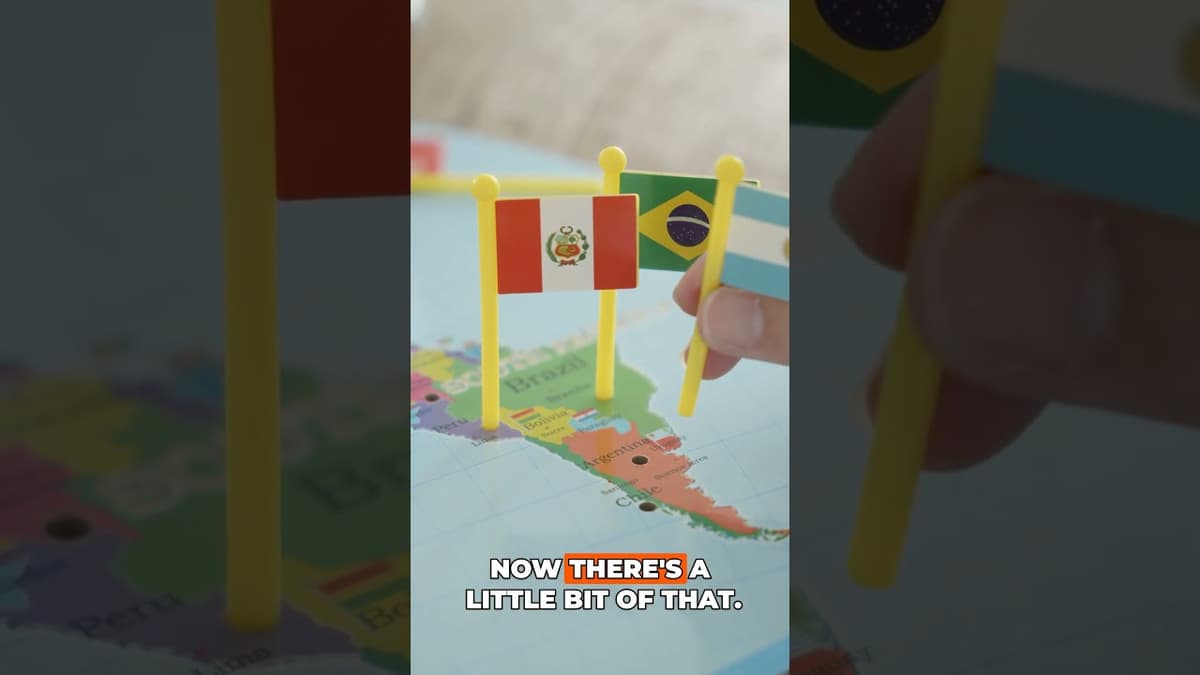 The Flows Are Reversing