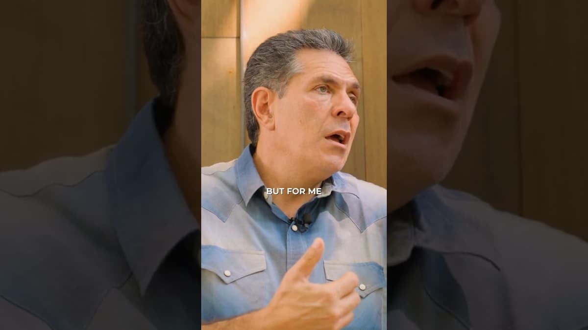 He Became a Billionaire… but Was It Worth It?