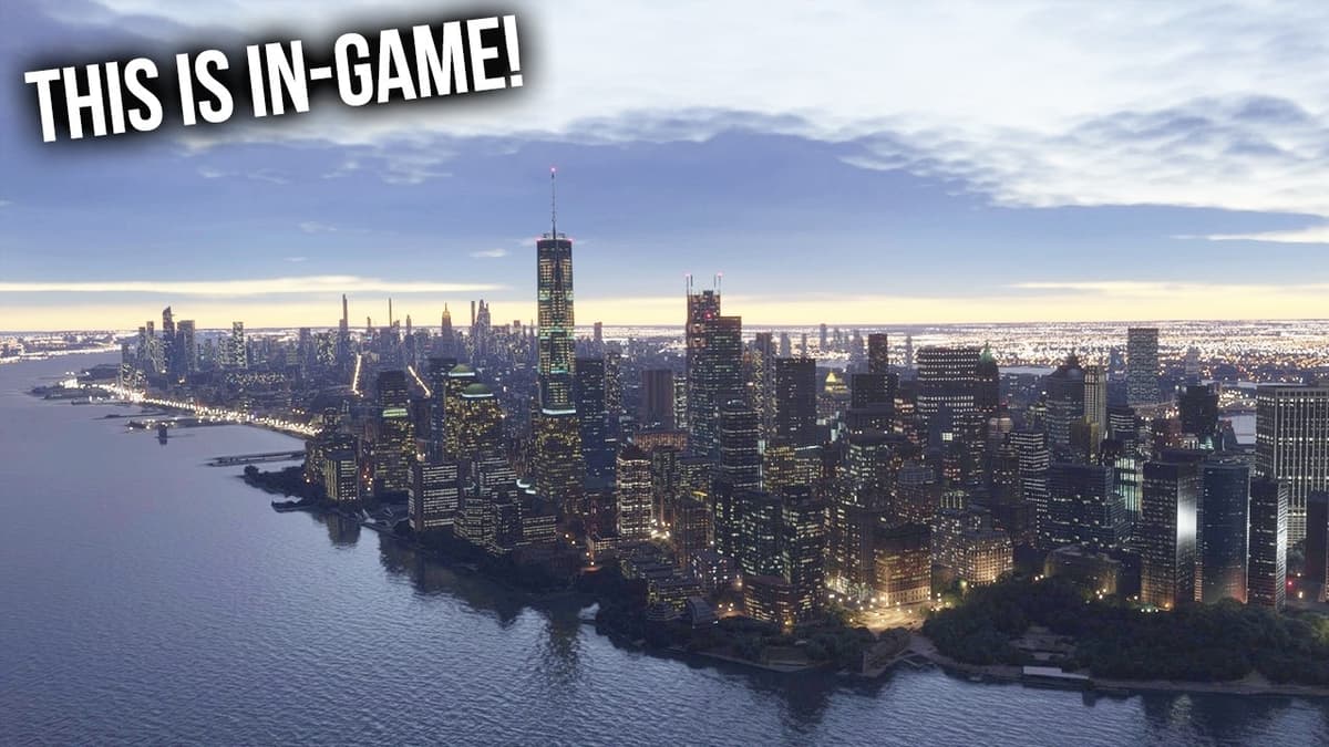 20 Legendary Games That PUSHED GRAPHICS TO THE LIMIT