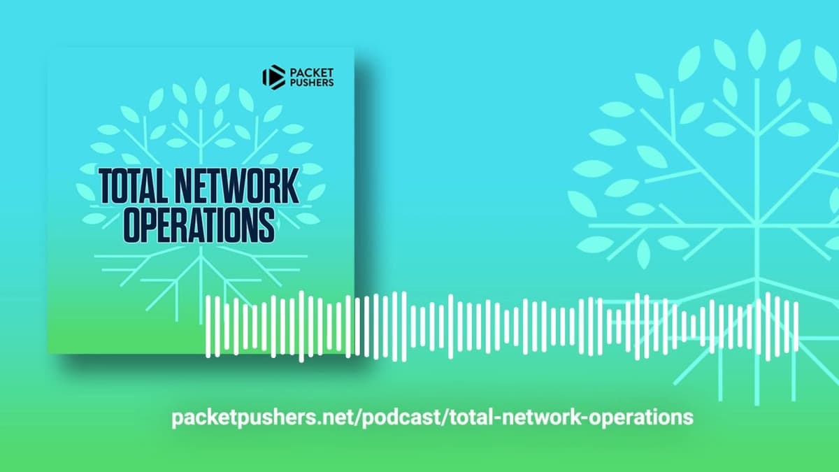 Detect. Prove. Predict. Turning Network Monitoring Into Operational Intelligence (Sponsored)