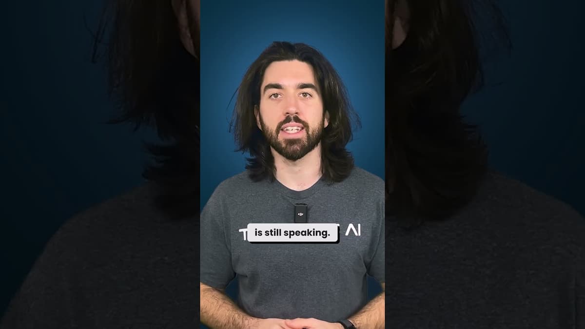 Speech to Text Is Harder Than You Think