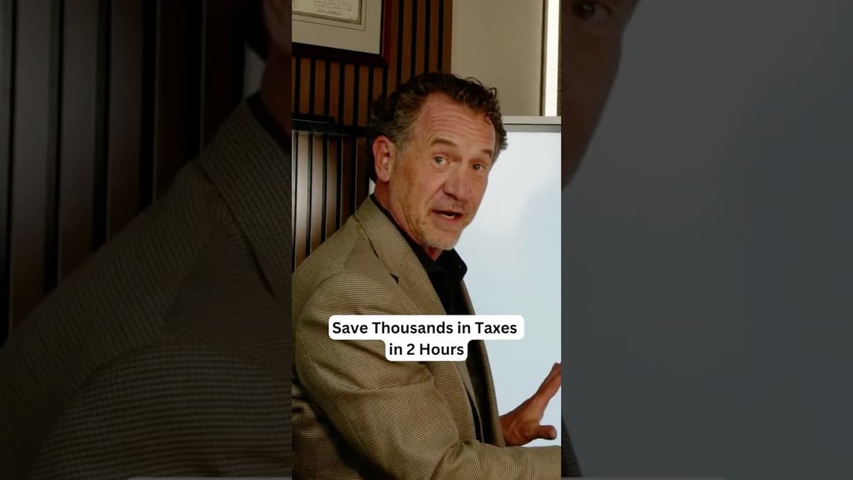 I'm Hosting a Free 2-Hour Business Bootcamp (And You Need to Be There)