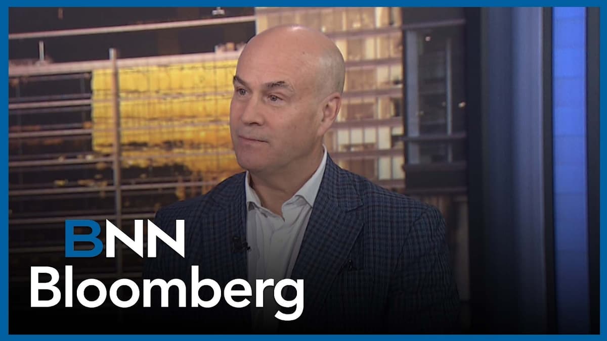 Market Call: Tim Regan's Outlook on North American Equities (April 20, 2026)