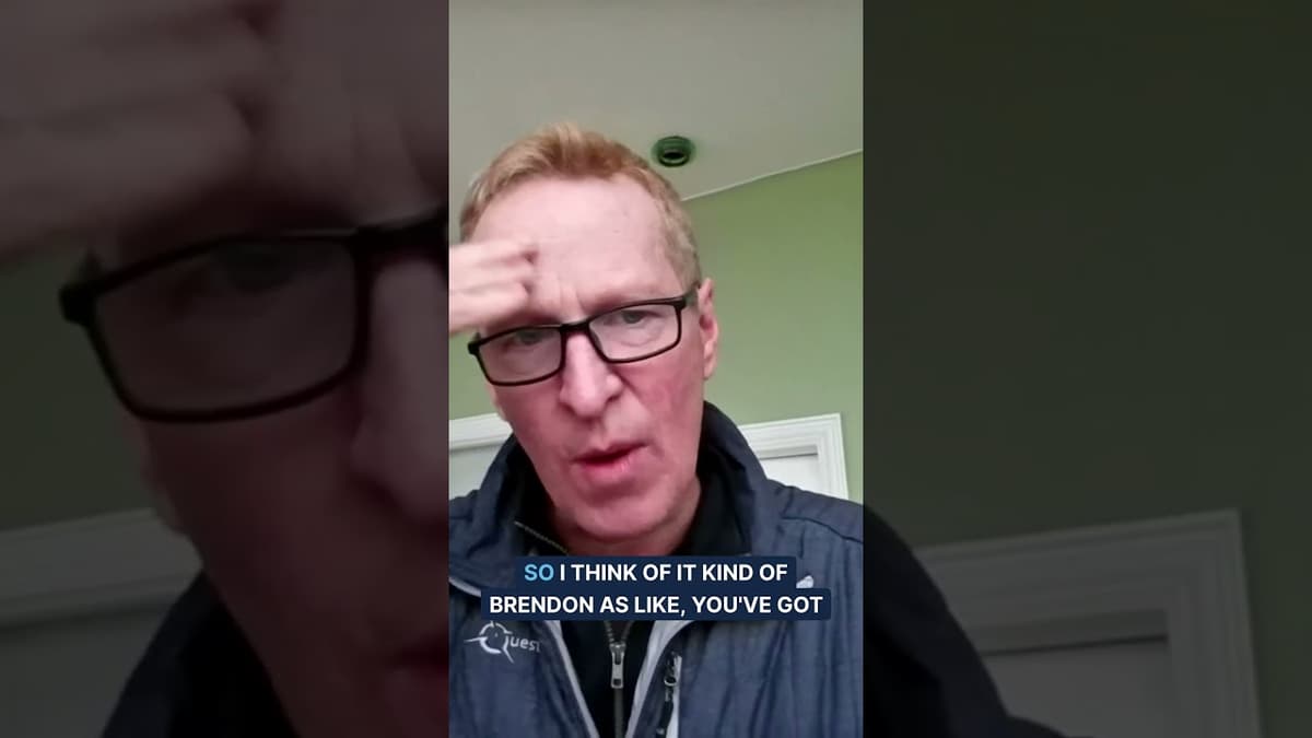 Strategy Doesn’t Drive Revenue. Systems Do.