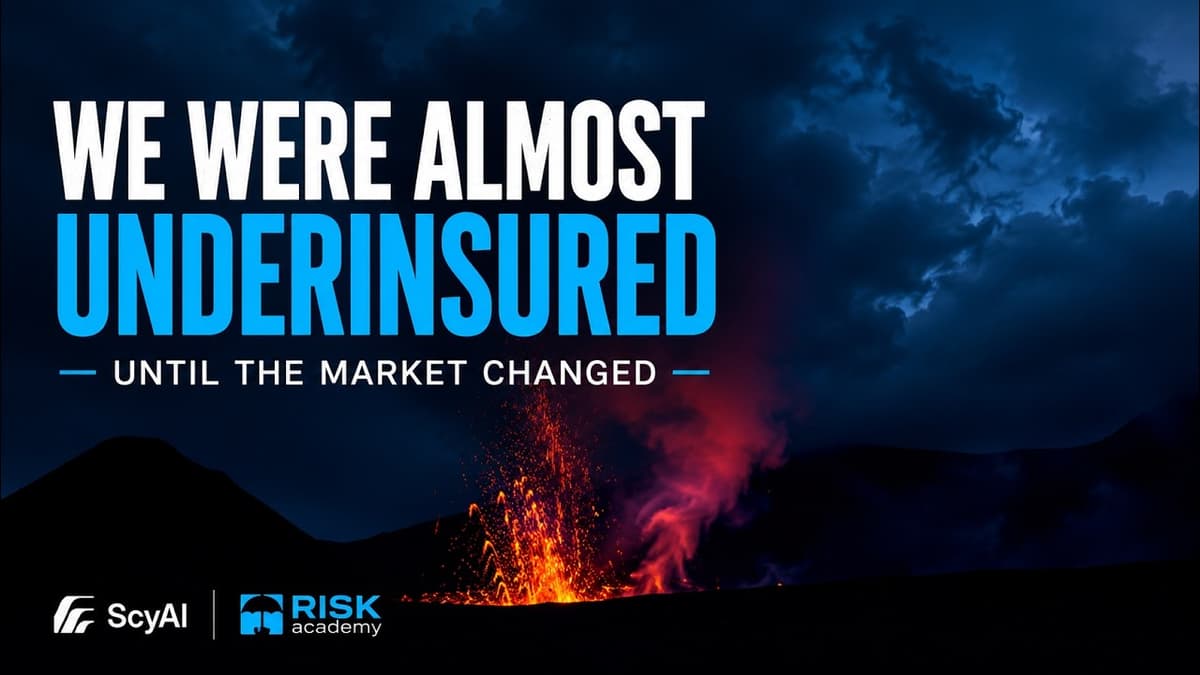 Letting the Market Fill in the Blanks Is an Expensive Mistake