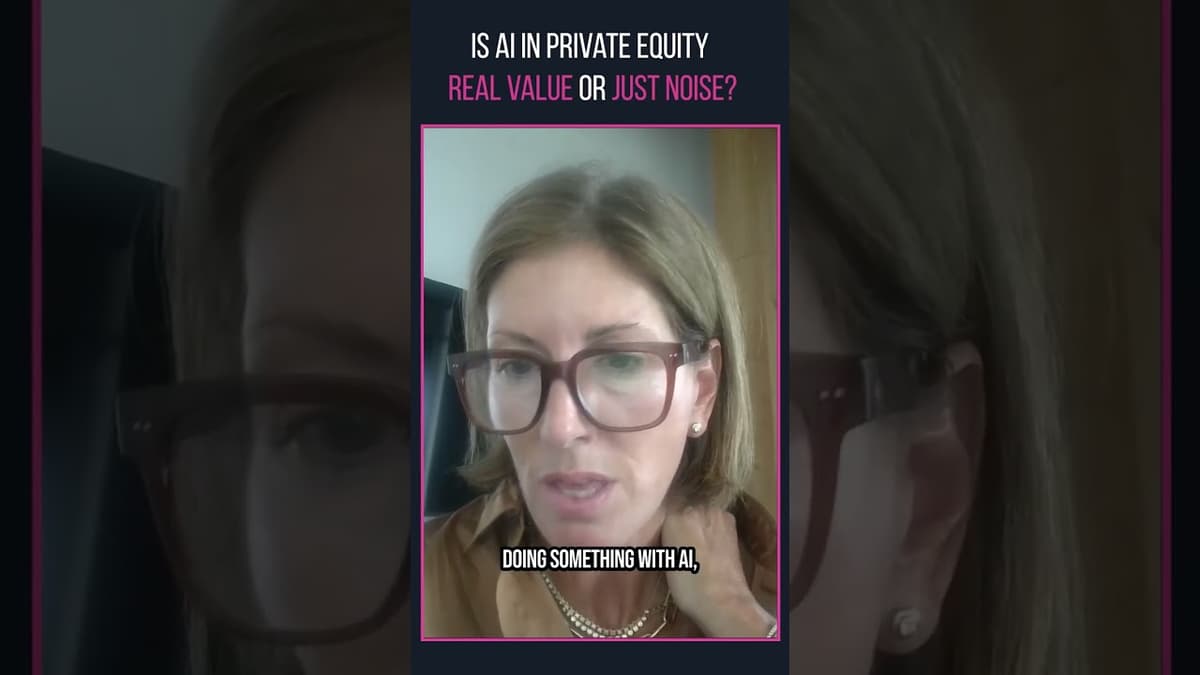 How AI Really Impacts Portfolio Companies and Product Strategy