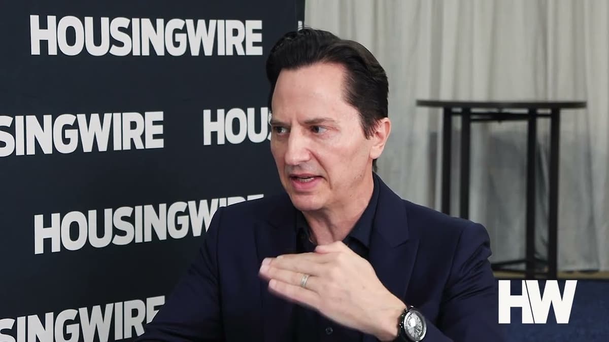 Mortgage Tech’s Next Phase: Servicing Consolidation, AI ROI and the Rise of New Systems