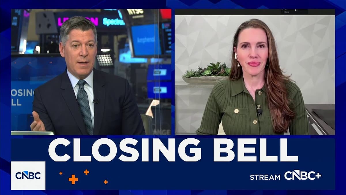 Trump Accounts and Short Selling Offering Is a Catalyst for Robinhood: Requisite's Bryn Talkington