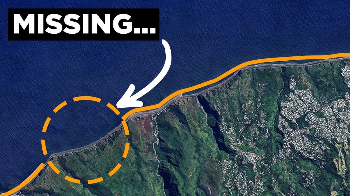 How the World’s Most Remote Megaproject Went Wrong