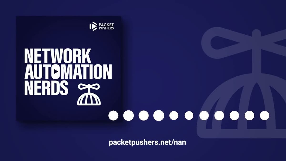 AI and Trust in Modern Network Automation
