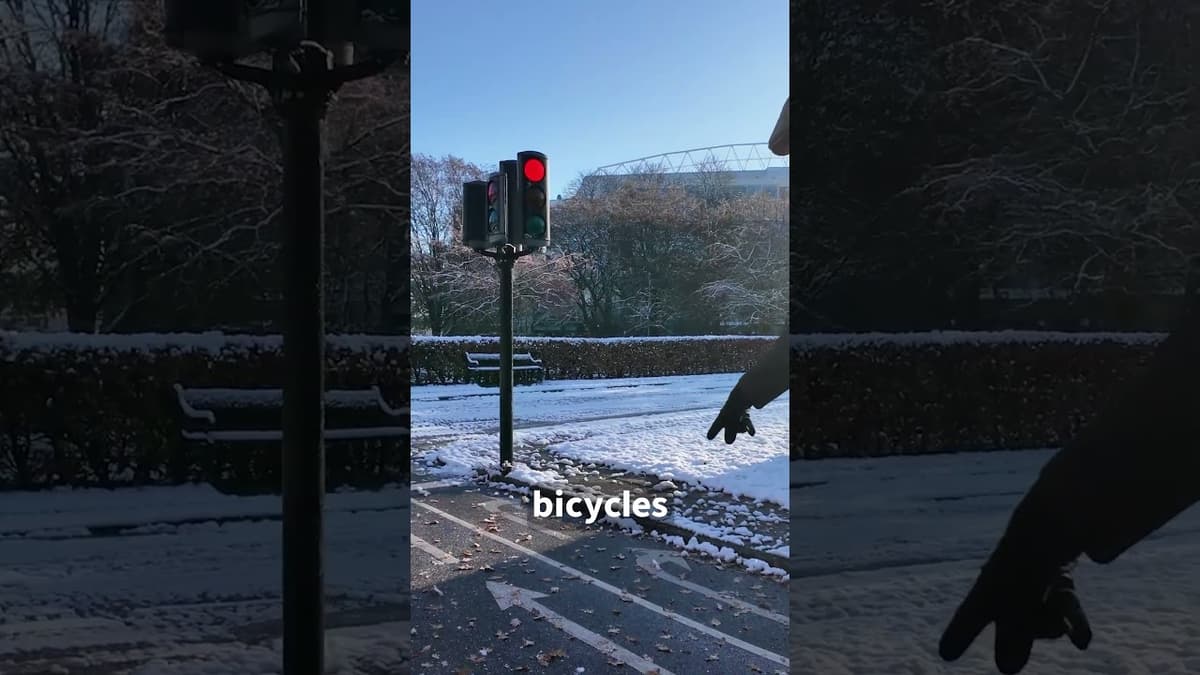 A Mini-City, Just for Kids! #daypass #copenhagen