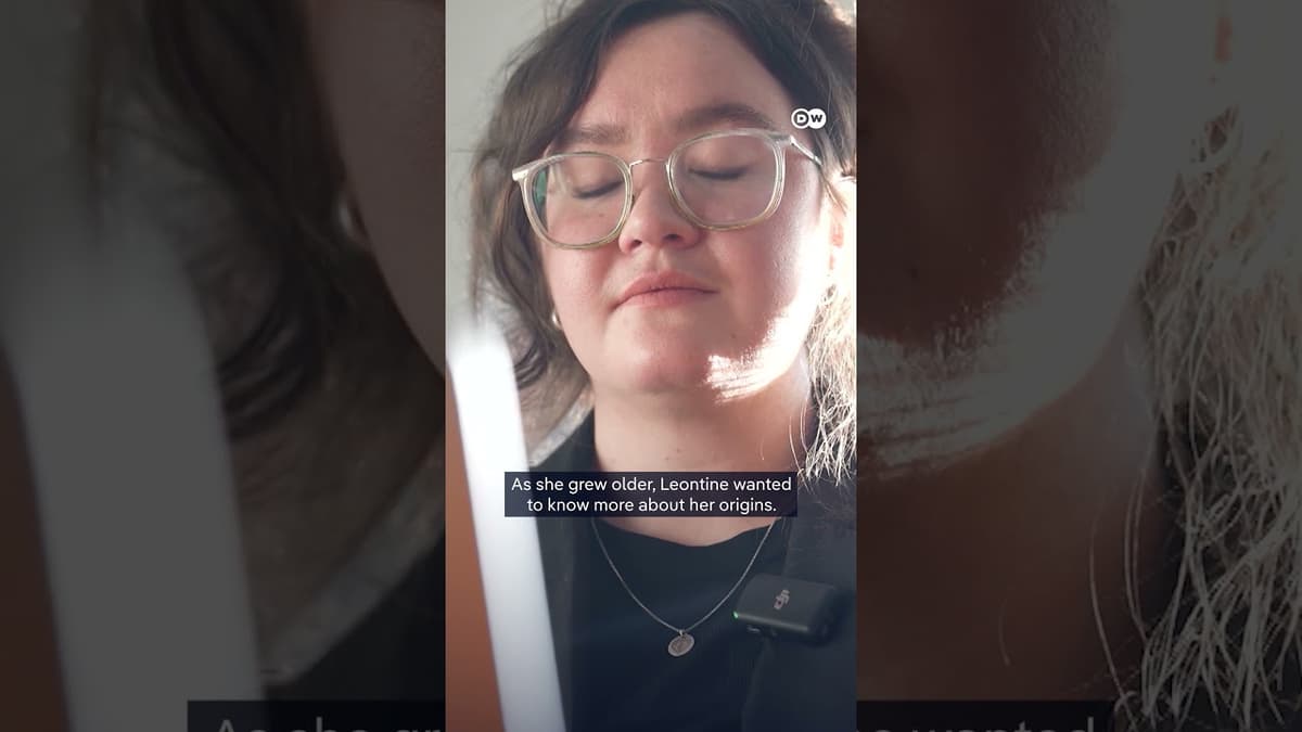 Does She Have the Right to Meet Her Father?