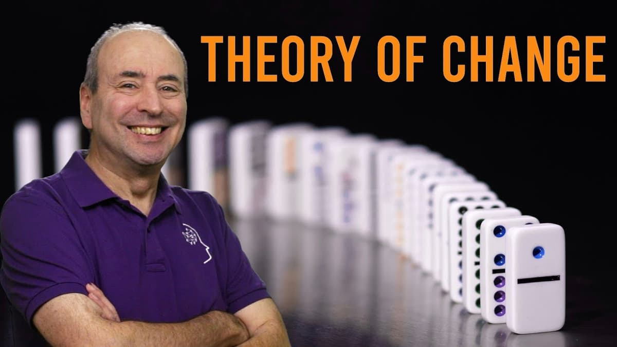 What Is Theory of Change? A Simple Guide for Project Managers