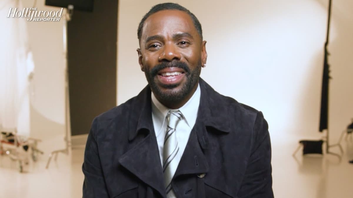 Colman Domingo on the Best Thing Steven Spielberg Told Him, 'Michael' Success, 'Euphoria' & More