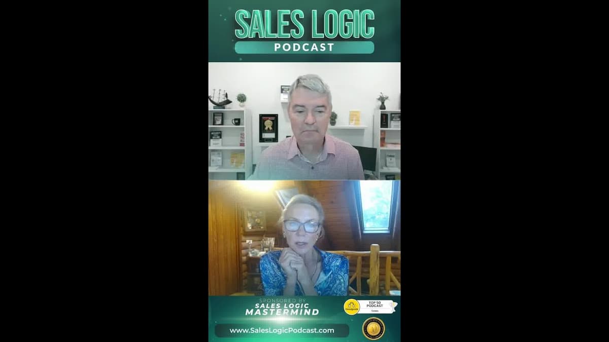 Why Top Sales Performers Never Wing It