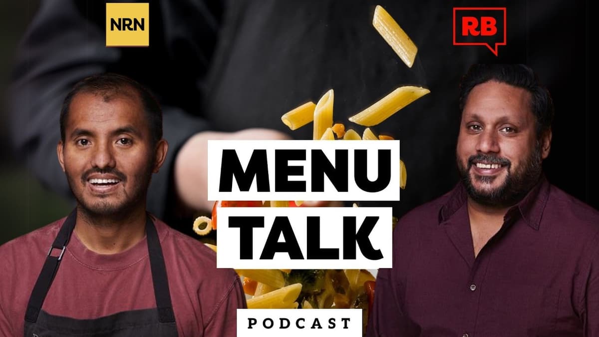 This D.C. Duo Is Flipping Indian Cuisine on Its Head