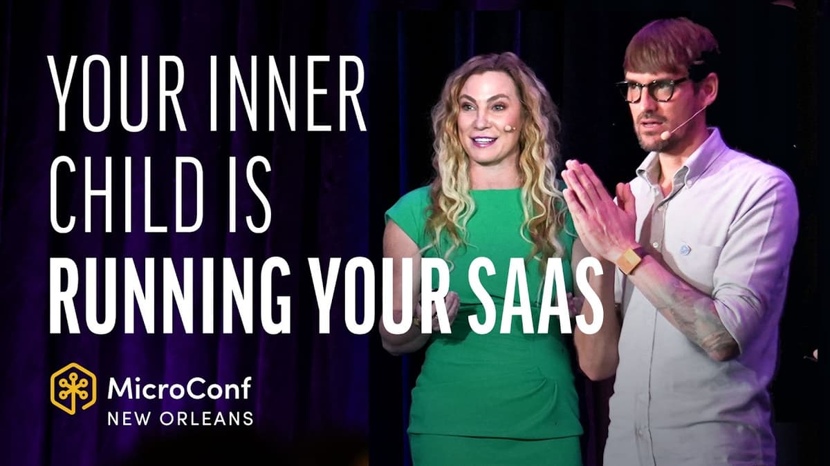 The Psychology of Building and Selling a SaaS: 5 Lessons Exits Teach Founders